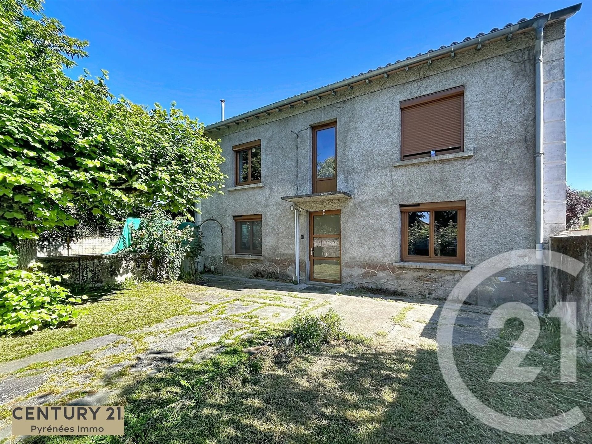 Maison à vendre, 163m², Villeneuve-de-Rivière