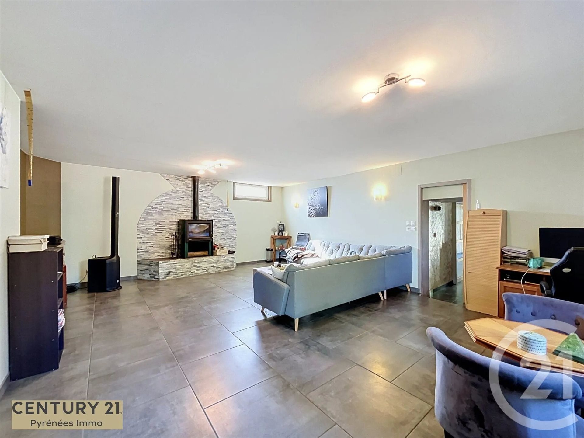 Maison à vendre, 163m², Villeneuve-de-Rivière
