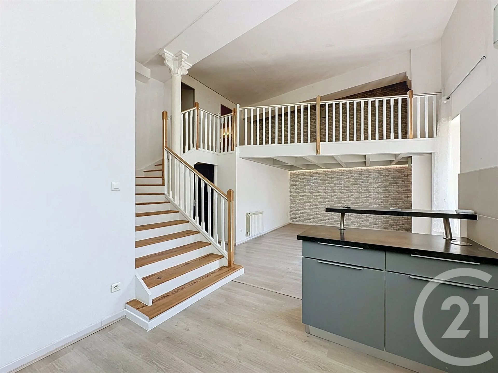 Appartement à vendre, 79m², Vienne