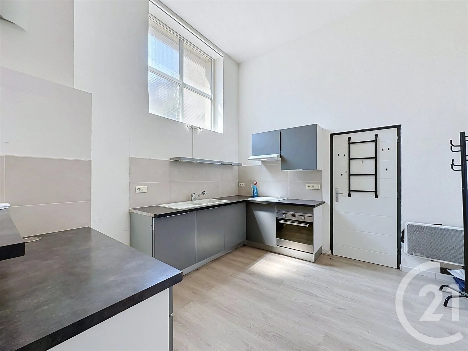Appartement à vendre, 79m², Vienne