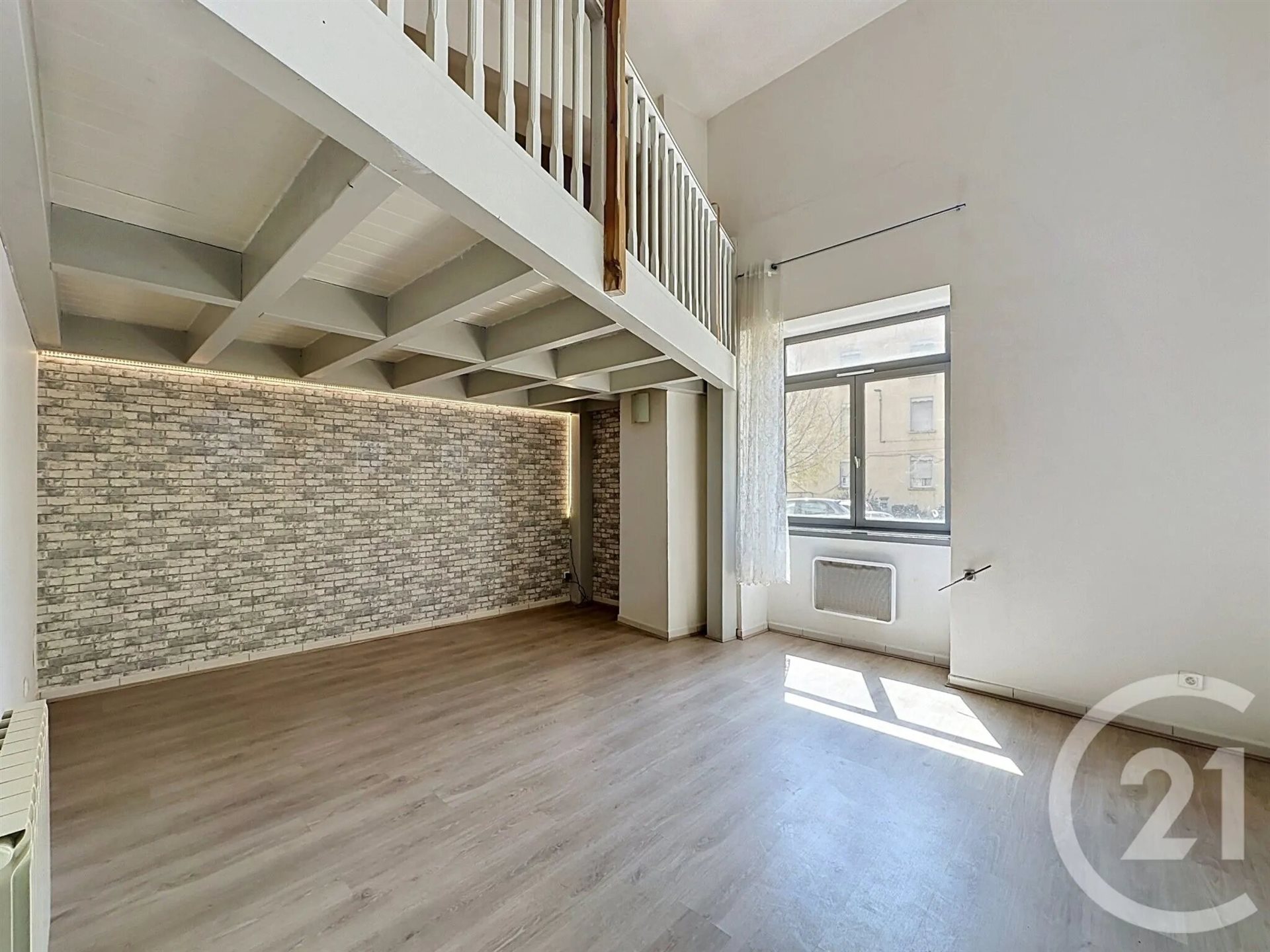 Appartement à vendre, 79m², Vienne