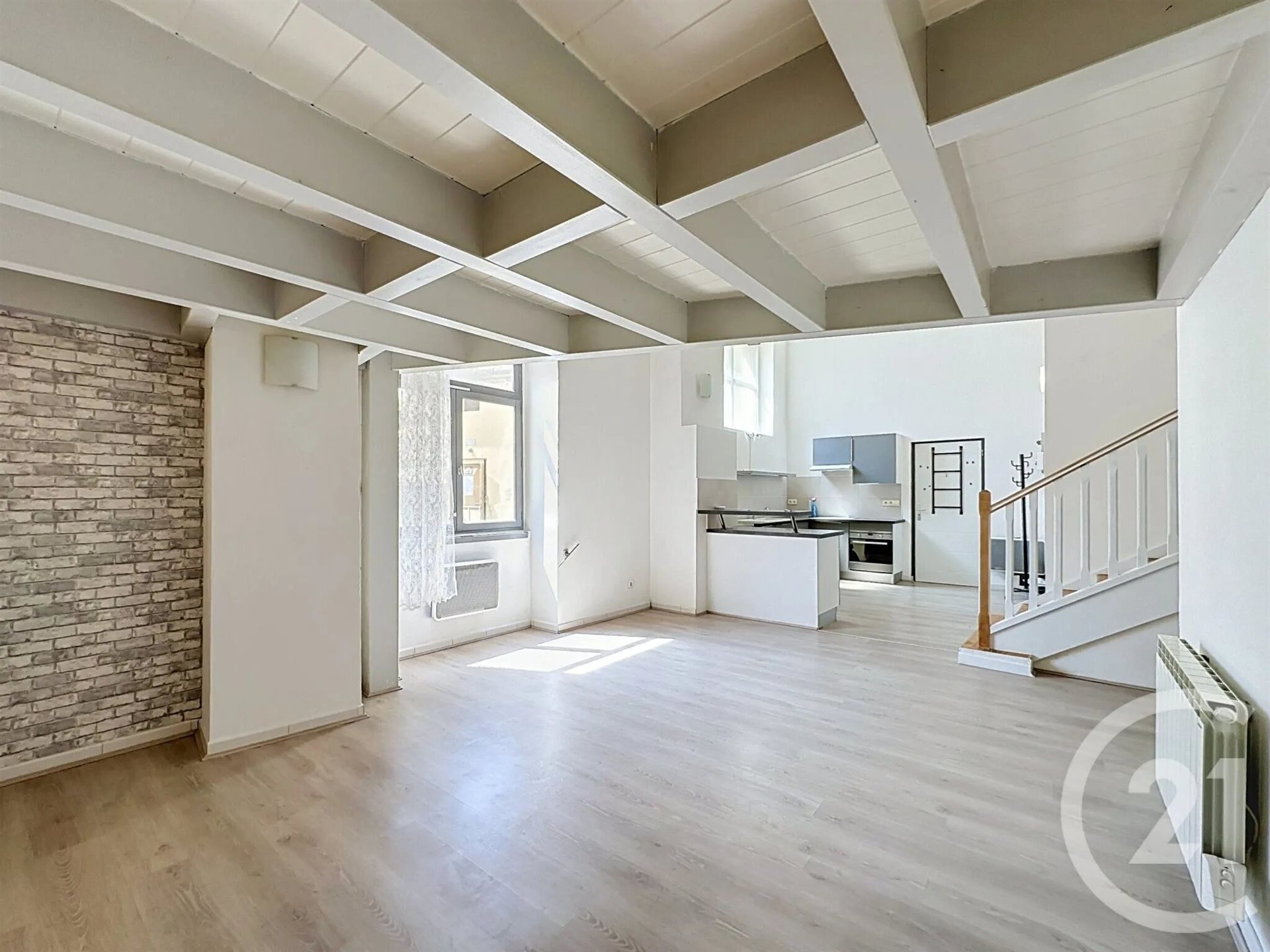 Appartement à vendre, 79m², Vienne