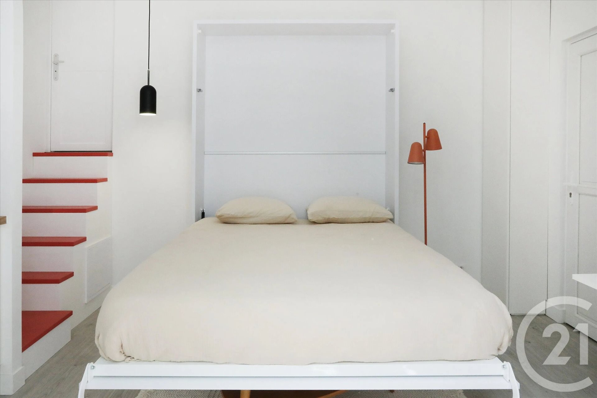 Appartement à louer, 13m², Chantilly
