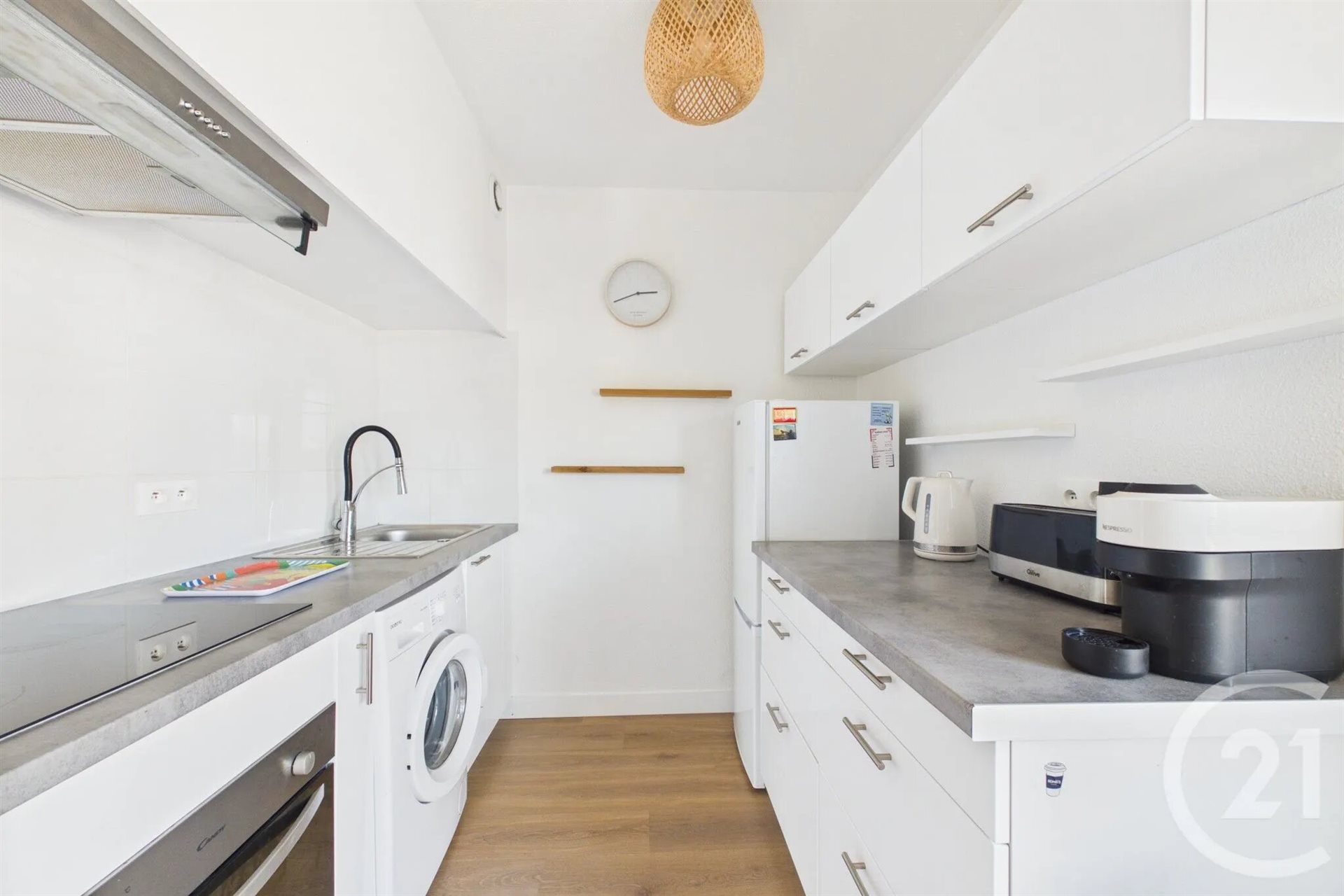 Appartement à louer, 48m², Le Bouscat