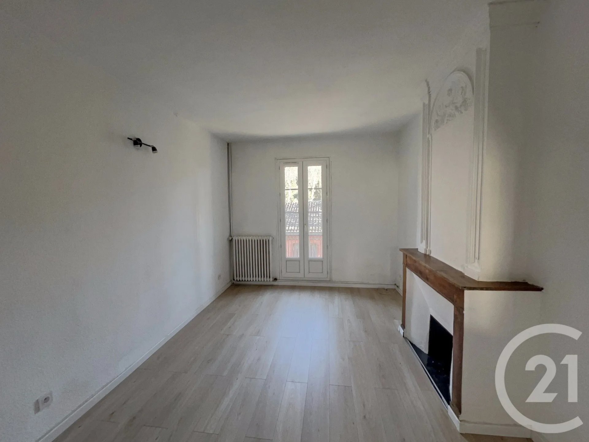 Appartement à louer, 52m², Lodève