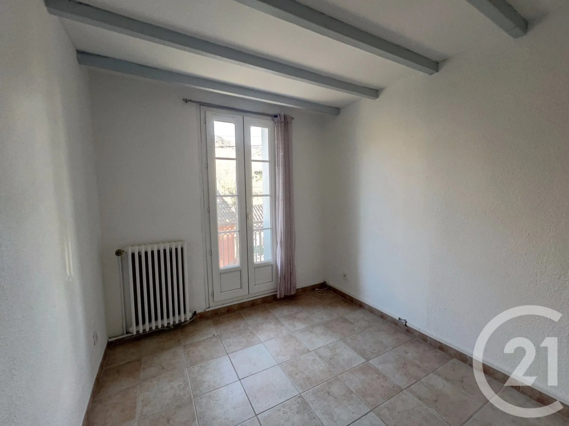 Appartement à louer, 52m², Lodève