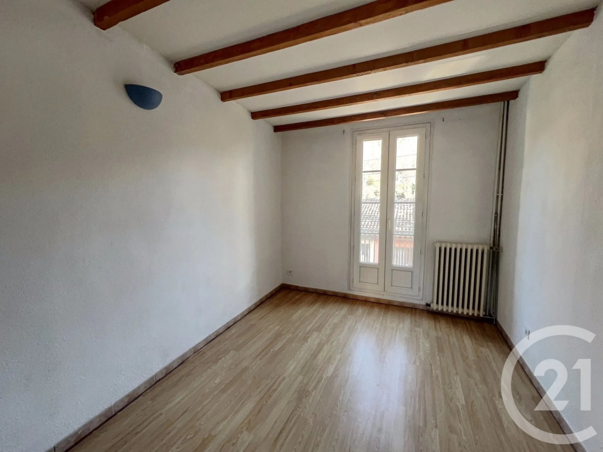 Appartement à louer, 52m², Lodève