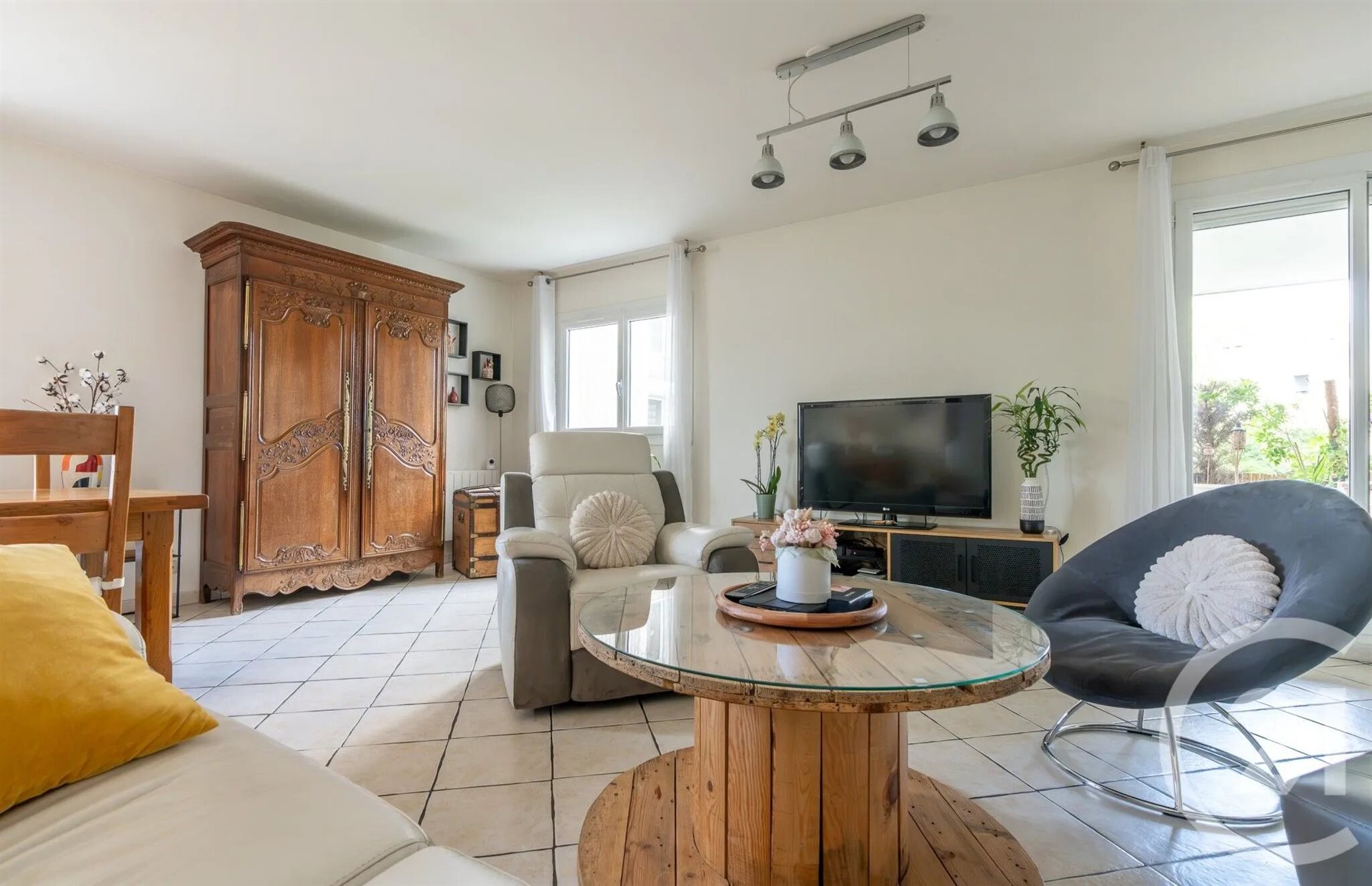 Appartement à vendre, 103m², Villiers-sur-Marne