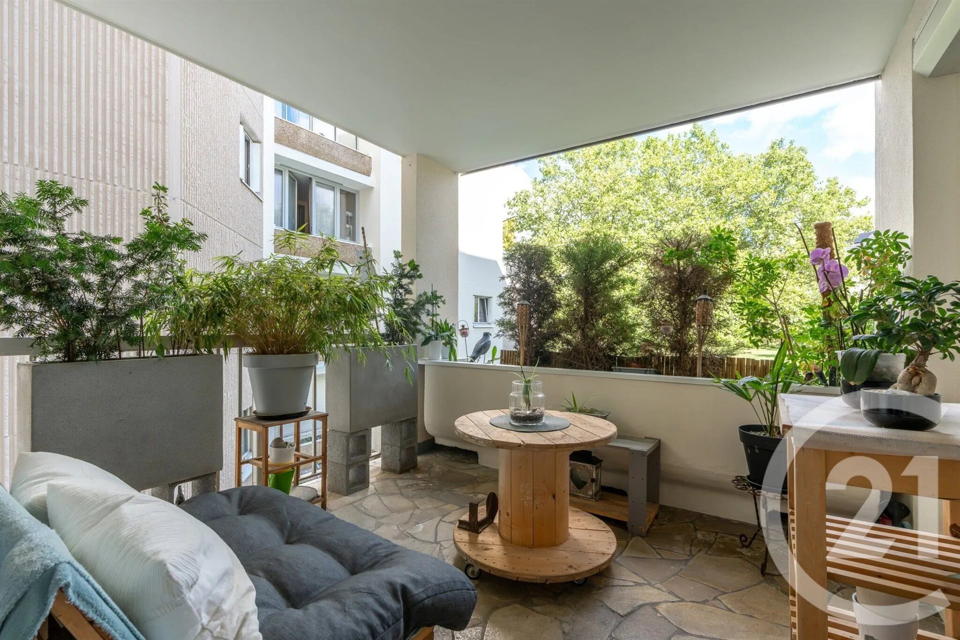 Appartement à vendre, 103m², Villiers-sur-Marne