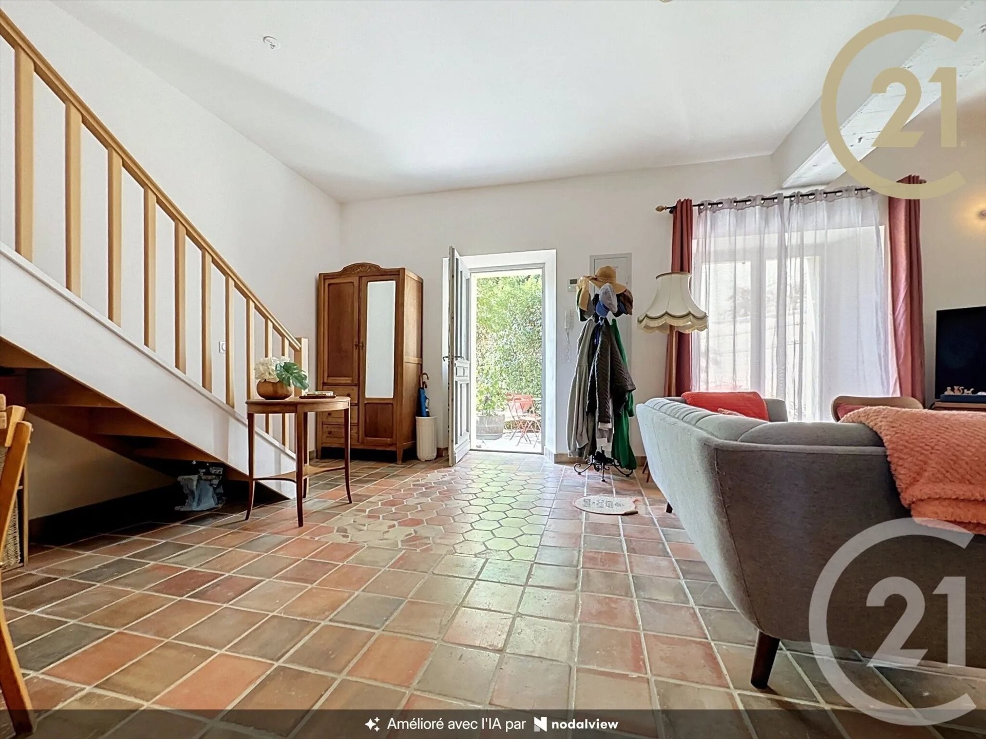 Maison à vendre, 130m², Donzère