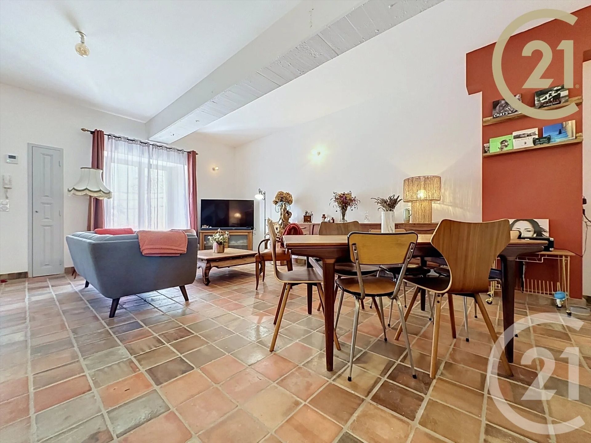 Maison à vendre, 130m², Donzère