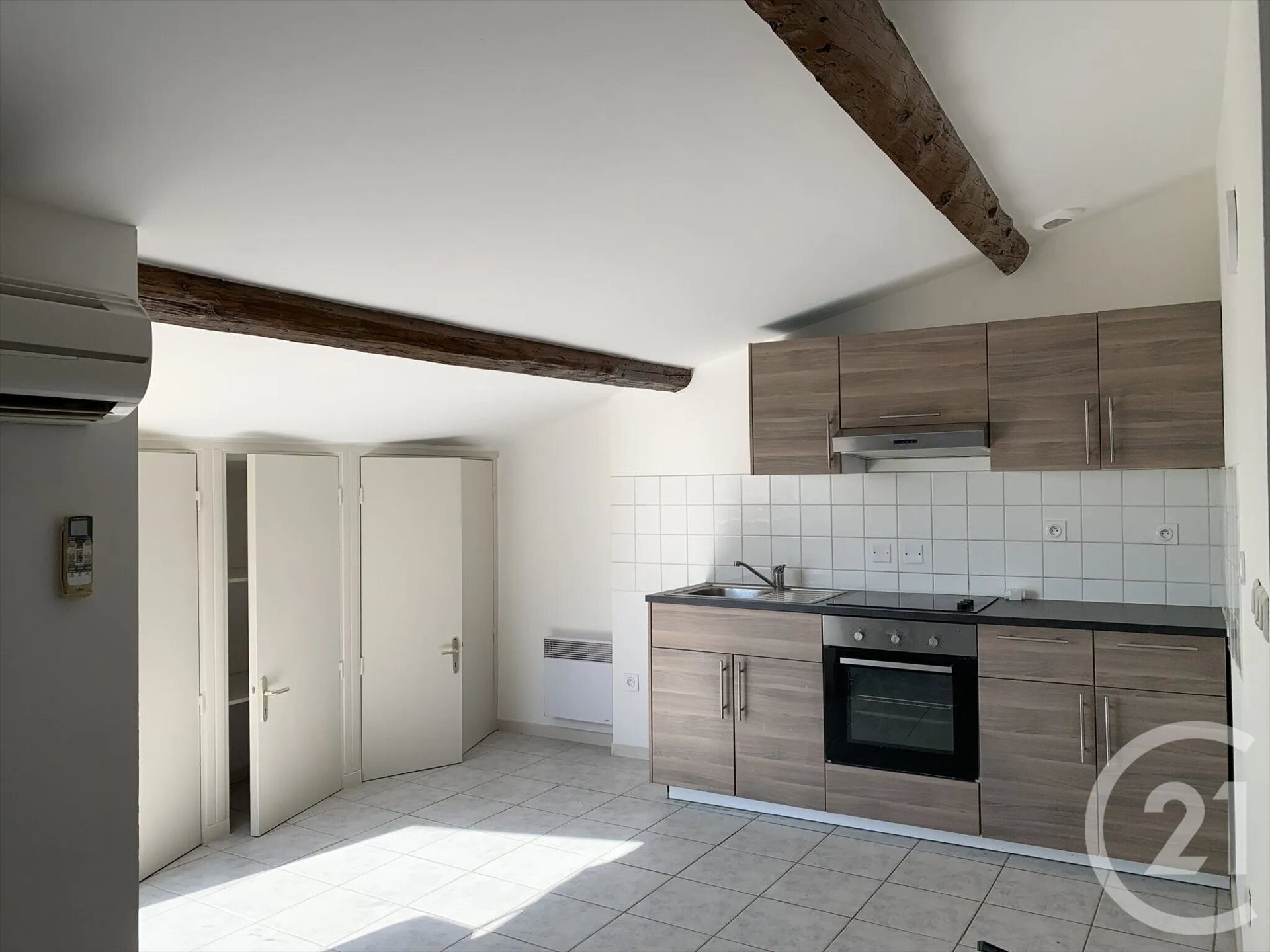 Appartement à louer, 65m², Clermont-l'Hérault