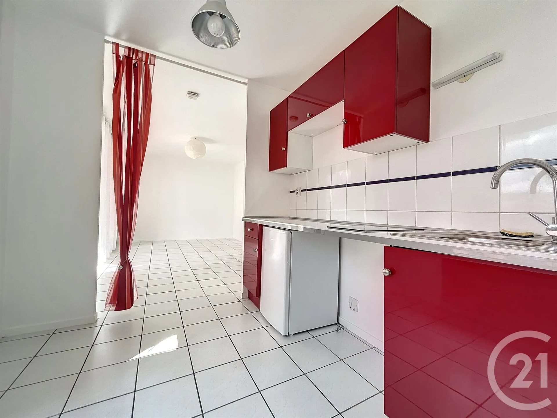 Appartement à louer, 26m², Belfort