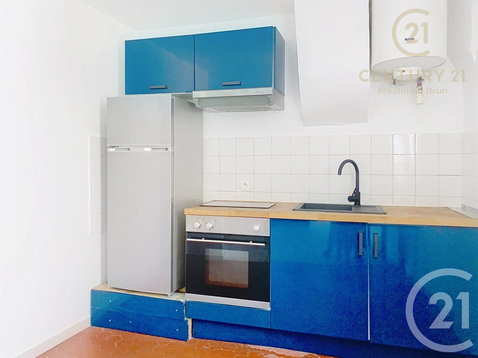Appartement à louer, 27m², Grasse