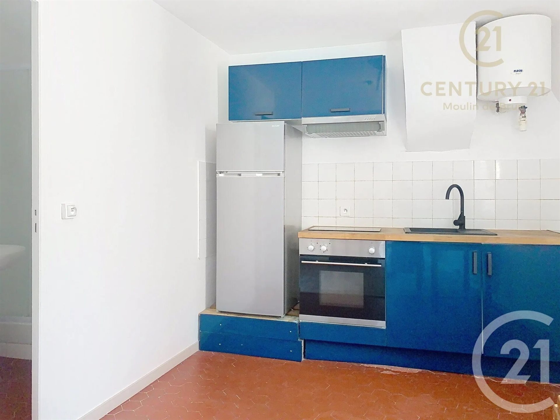 Appartement à louer, 27m², Grasse