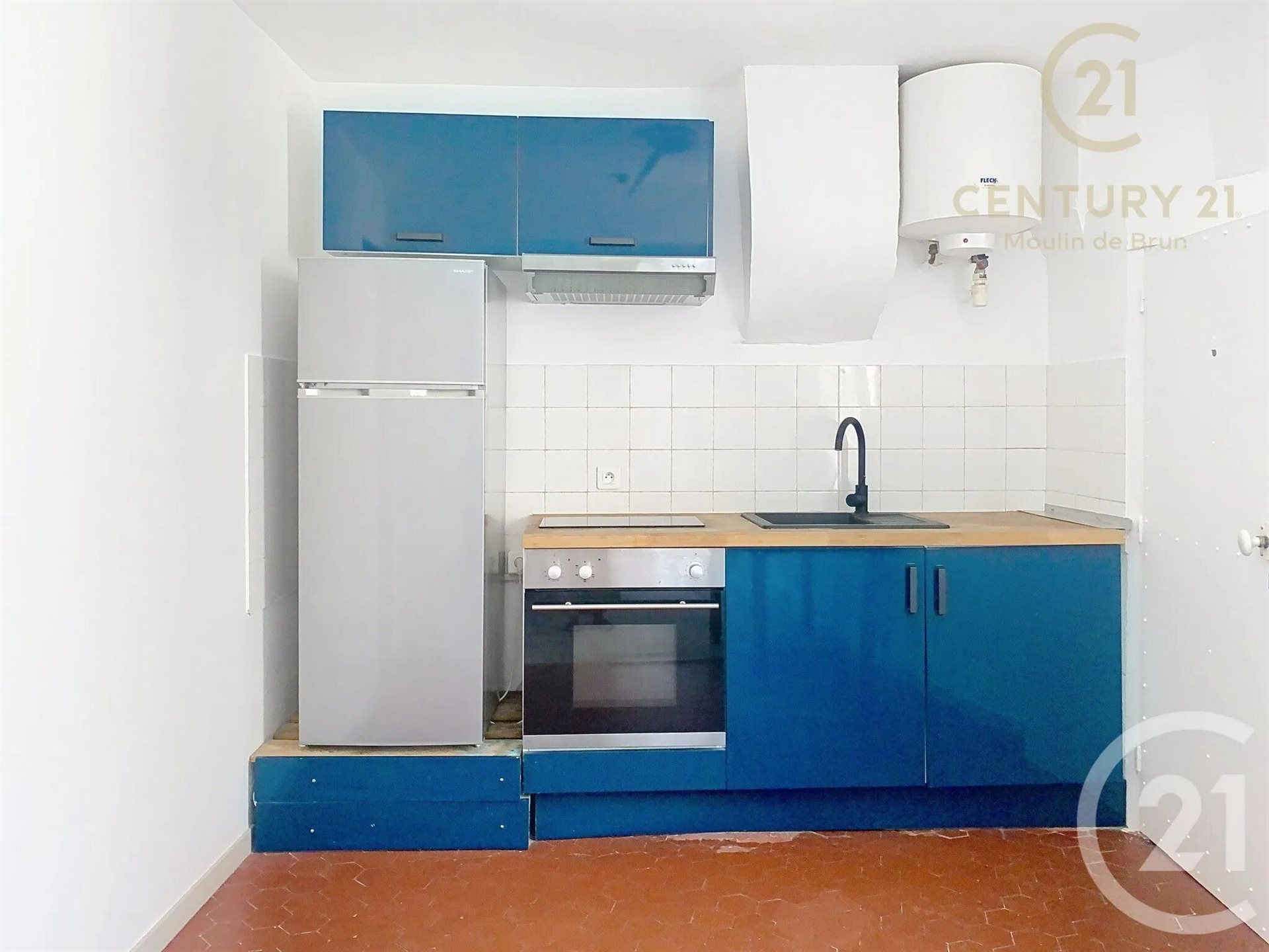 Appartement à louer, 27m², Grasse