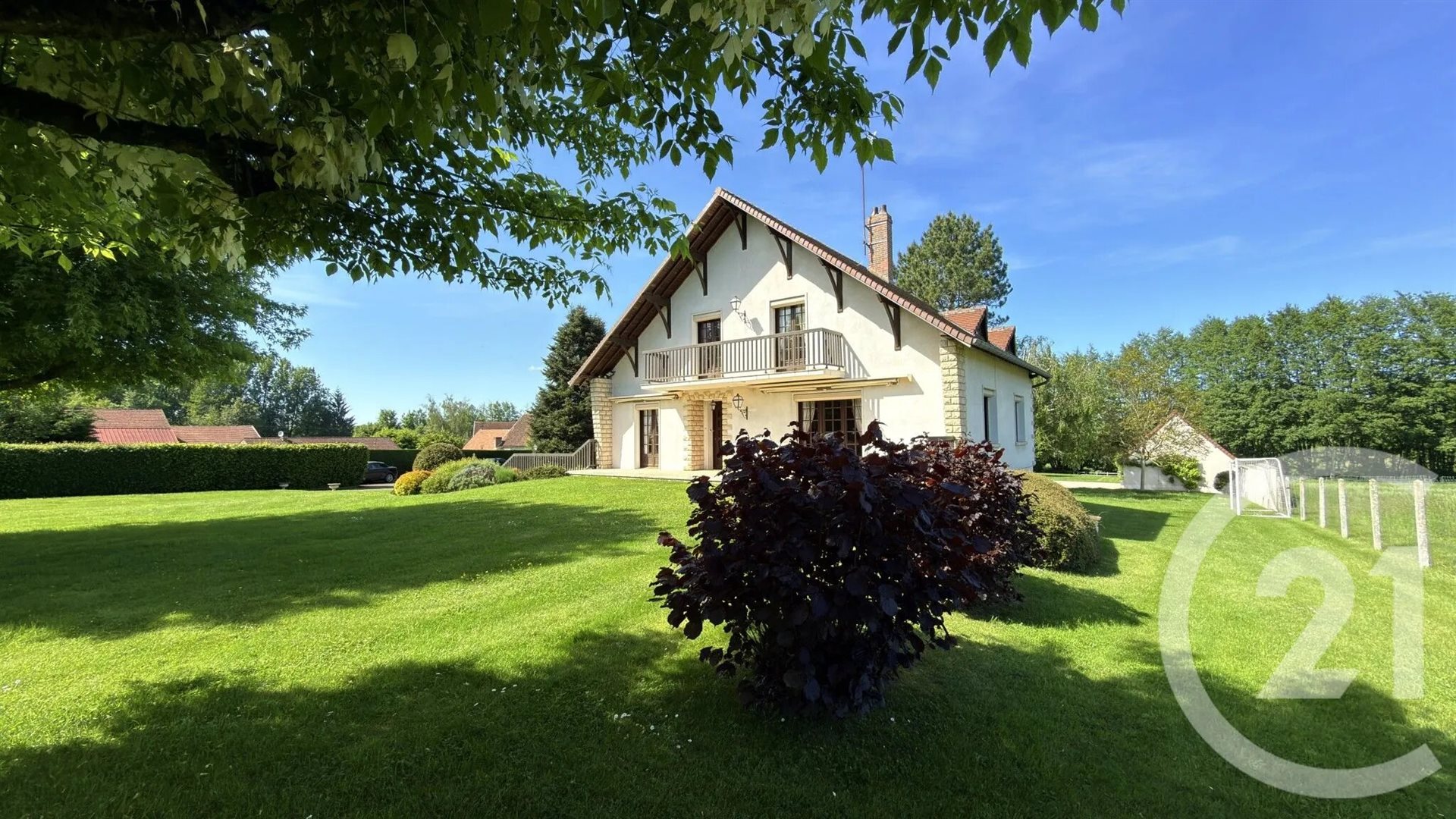 Maison à vendre, 134m², Esternay