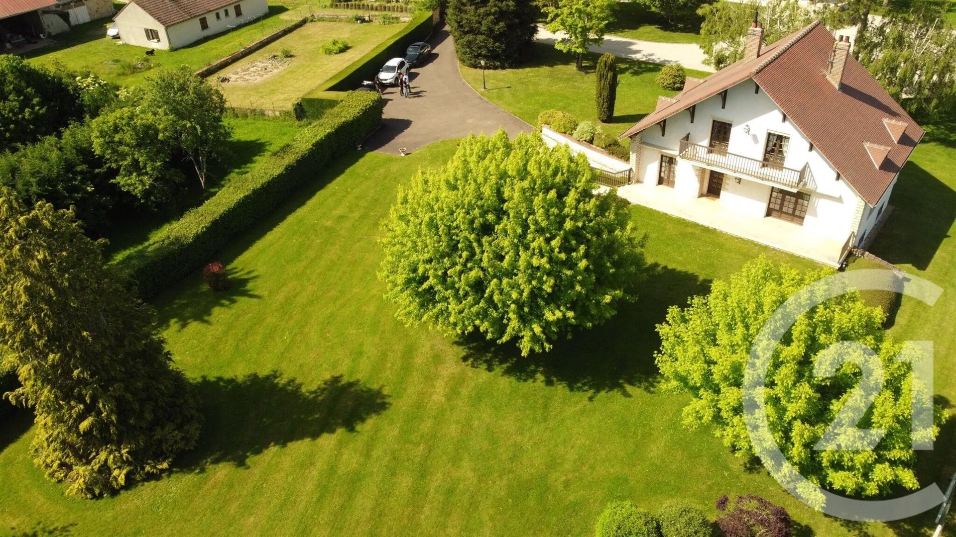 Maison à vendre, 134m², Esternay