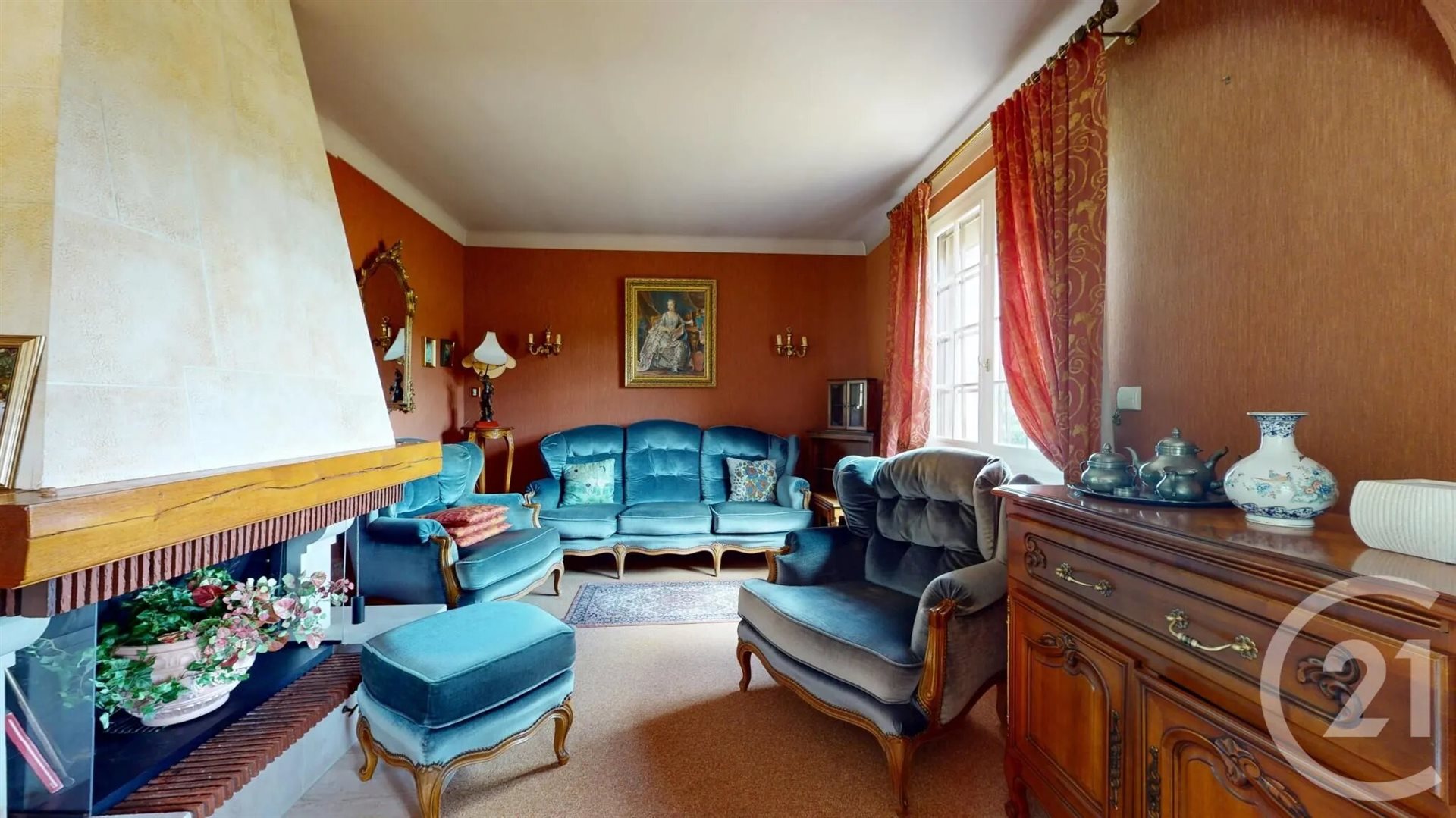 Maison à vendre, 134m², Esternay