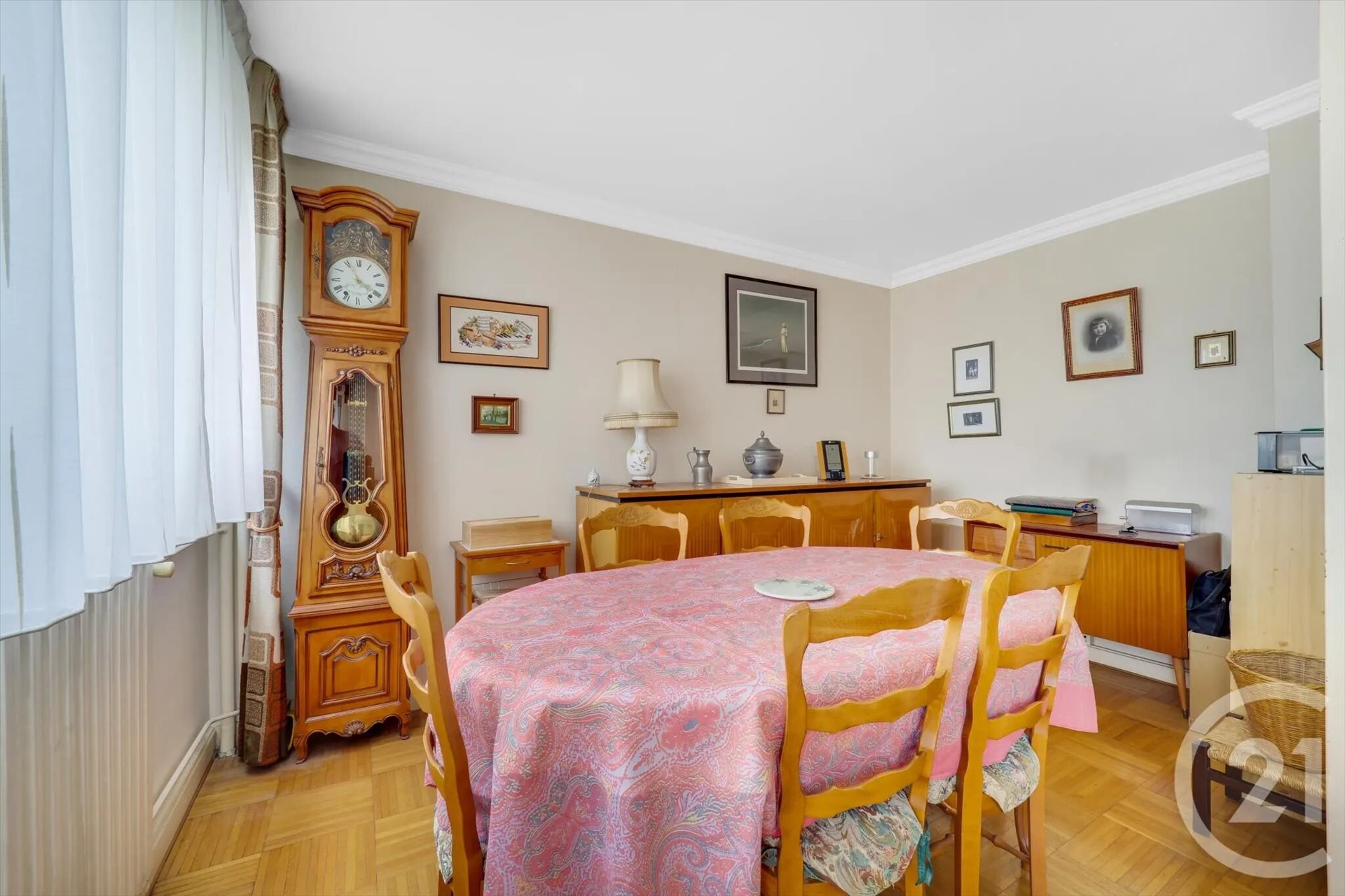Appartement à vendre, 71m², Issy-les-Moulineaux