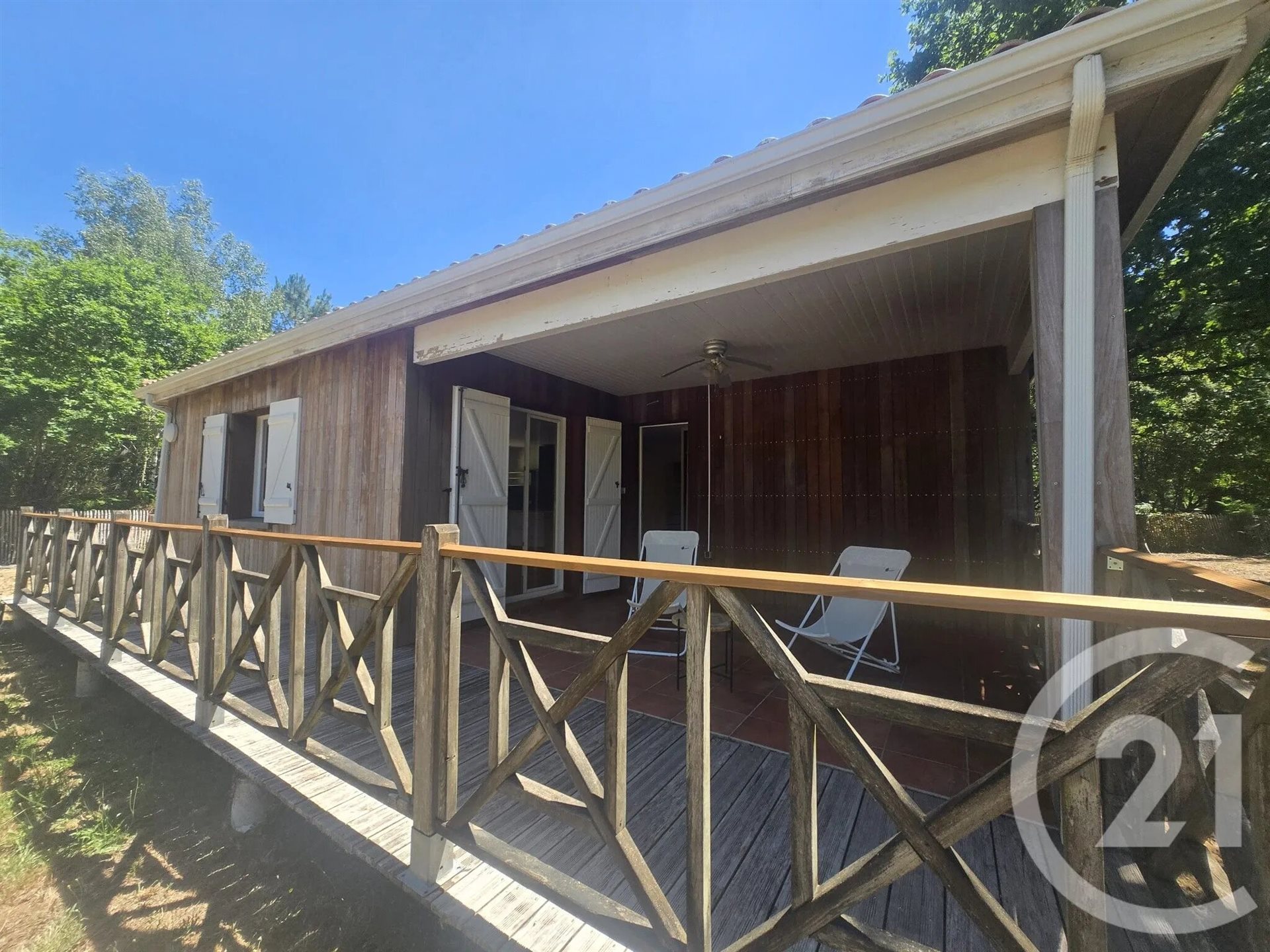 Maison à vendre, 79m², Grayan-et-l'Hôpital
