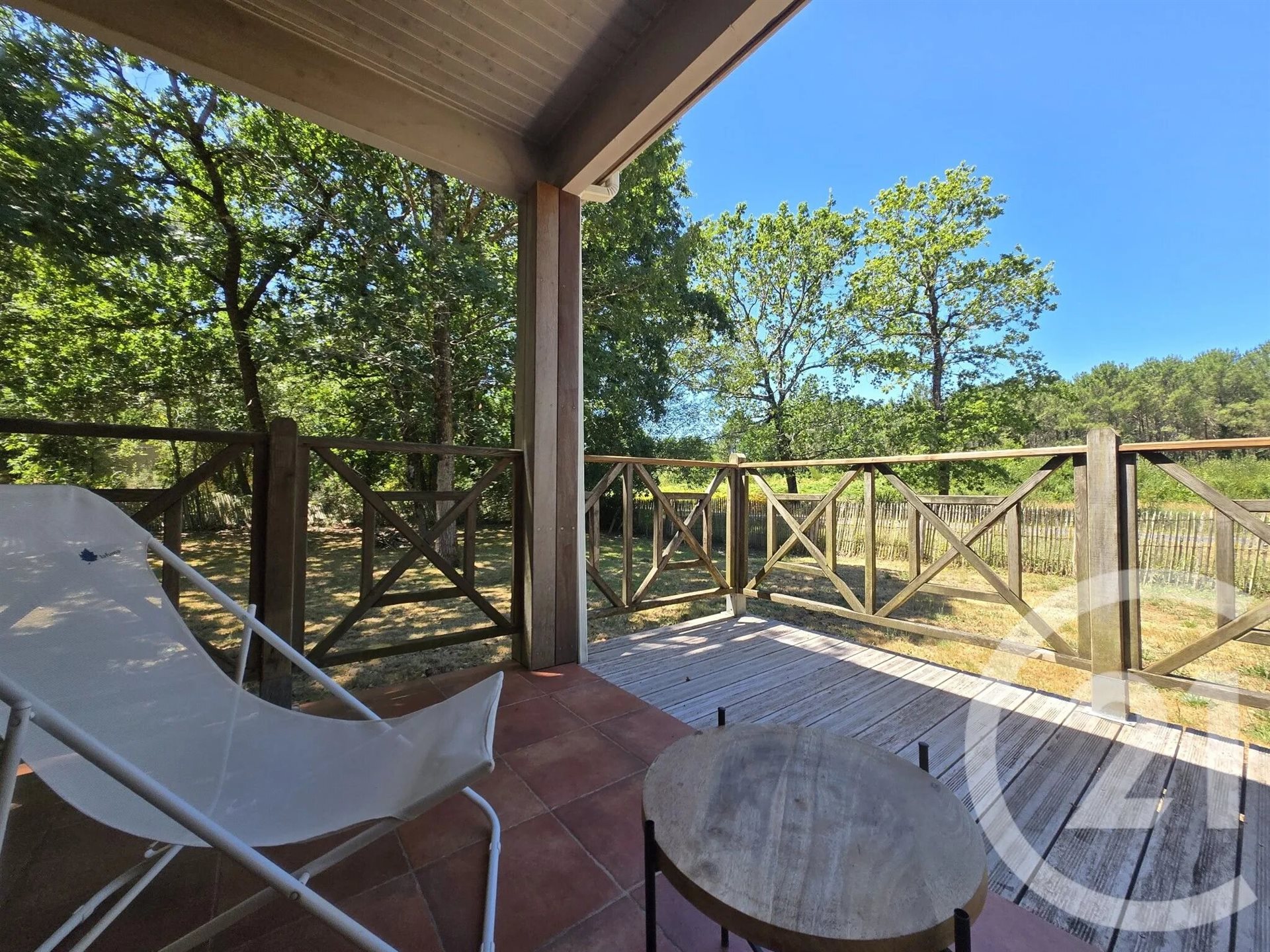 Maison à vendre, 79m², Grayan-et-l'Hôpital