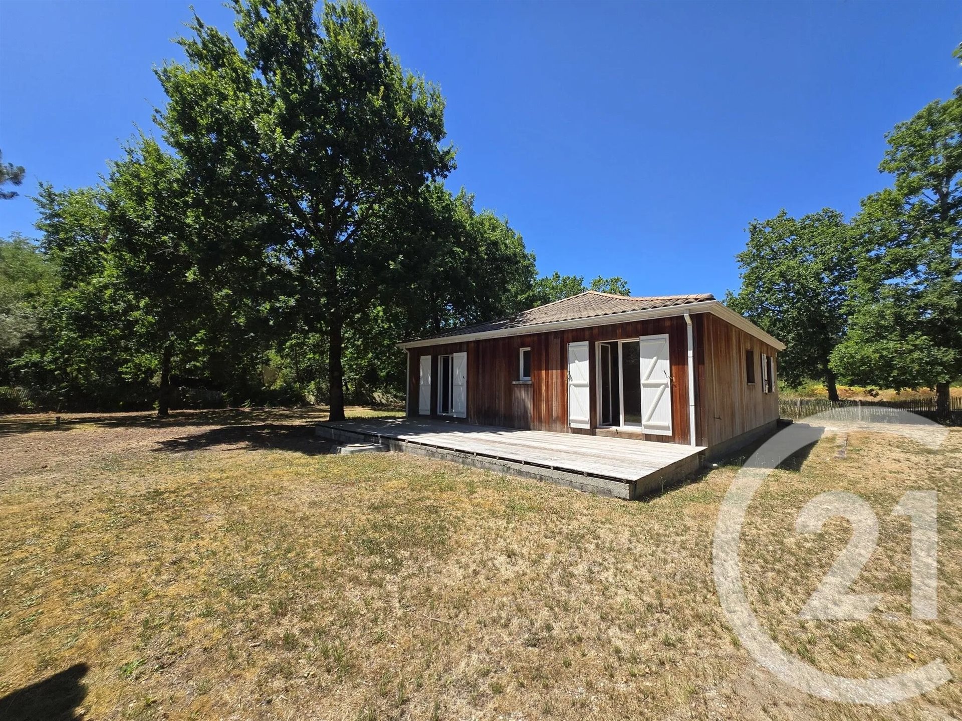 Maison à vendre, 79m², Grayan-et-l'Hôpital