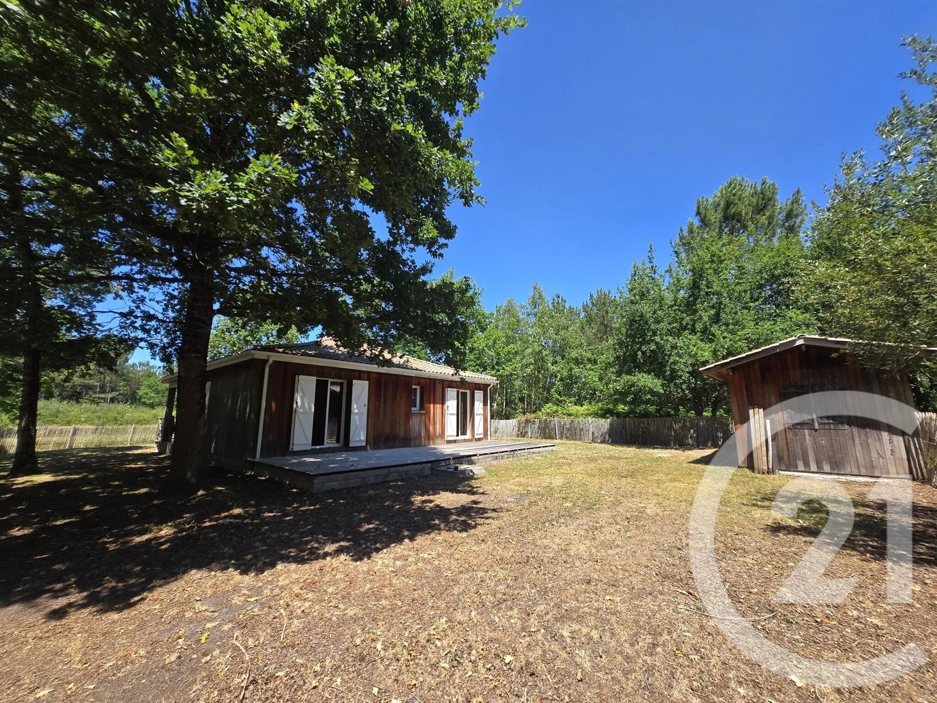 Maison à vendre, 79m², Grayan-et-l'Hôpital
