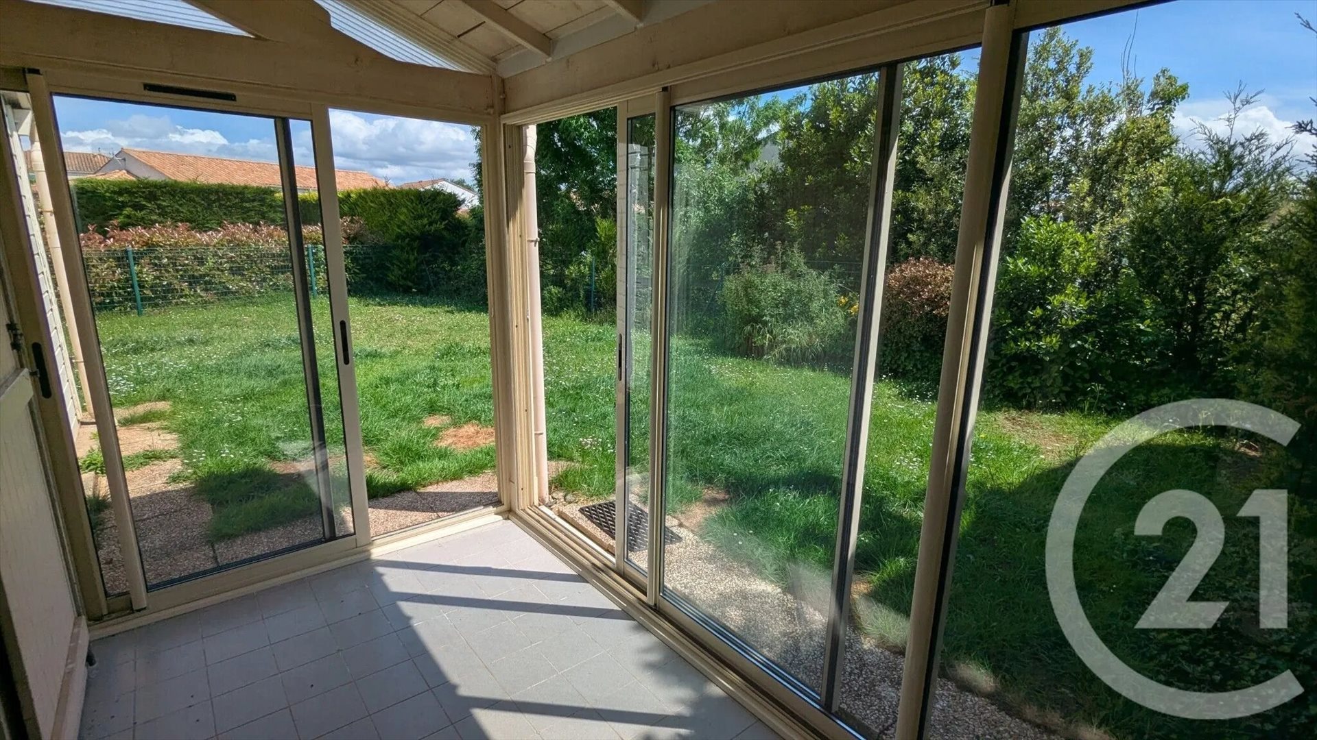 Maison à louer, 45m², La Tranche-sur-Mer