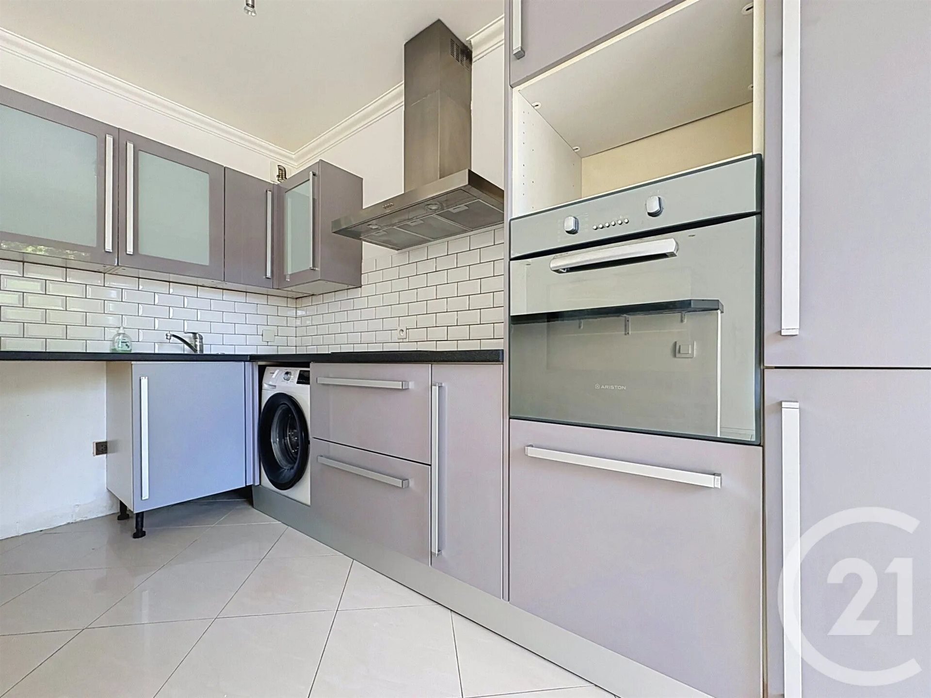 Appartement à louer, 50m², Moissy-Cramayel