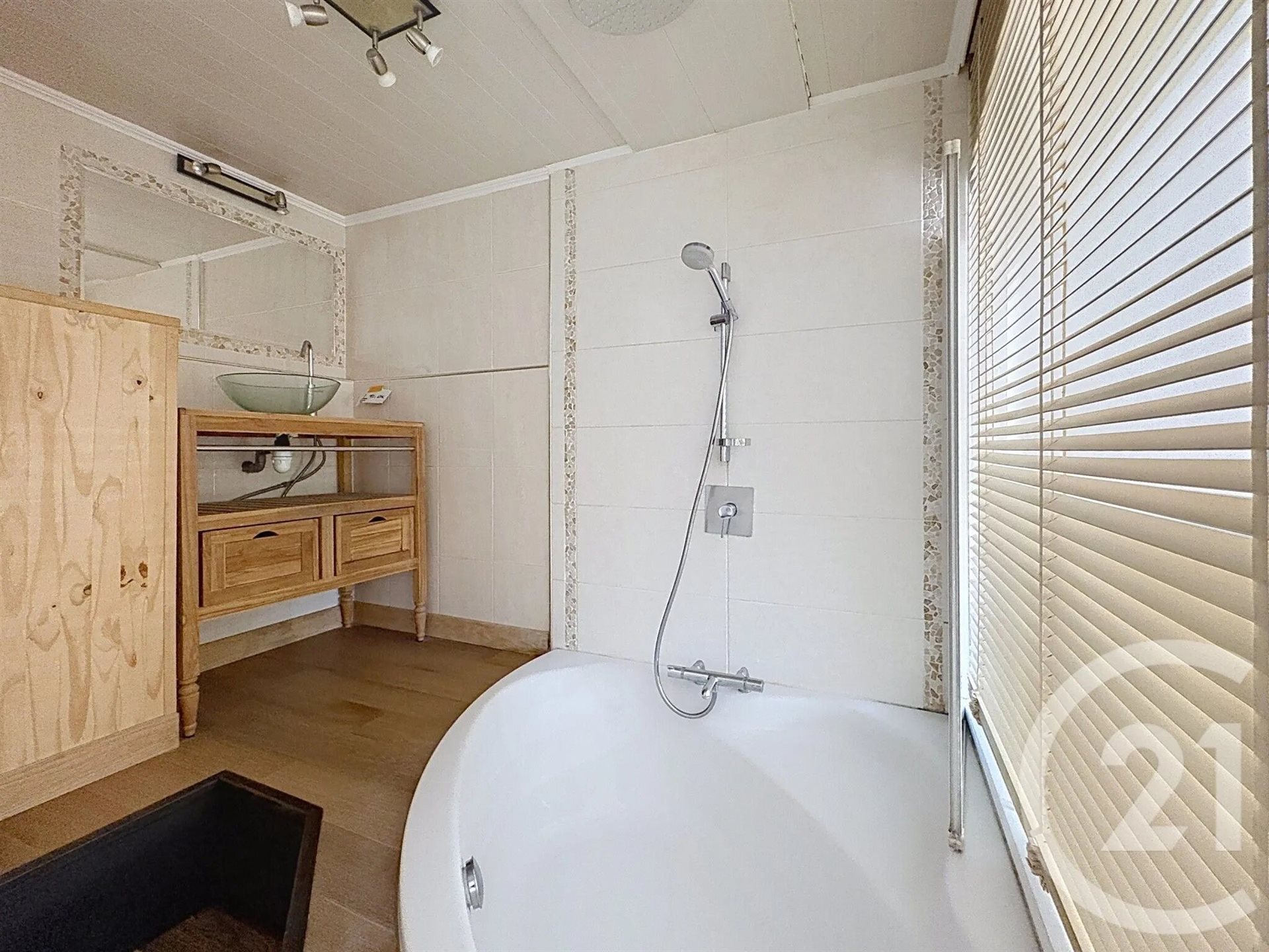 Appartement à louer, 50m², Moissy-Cramayel