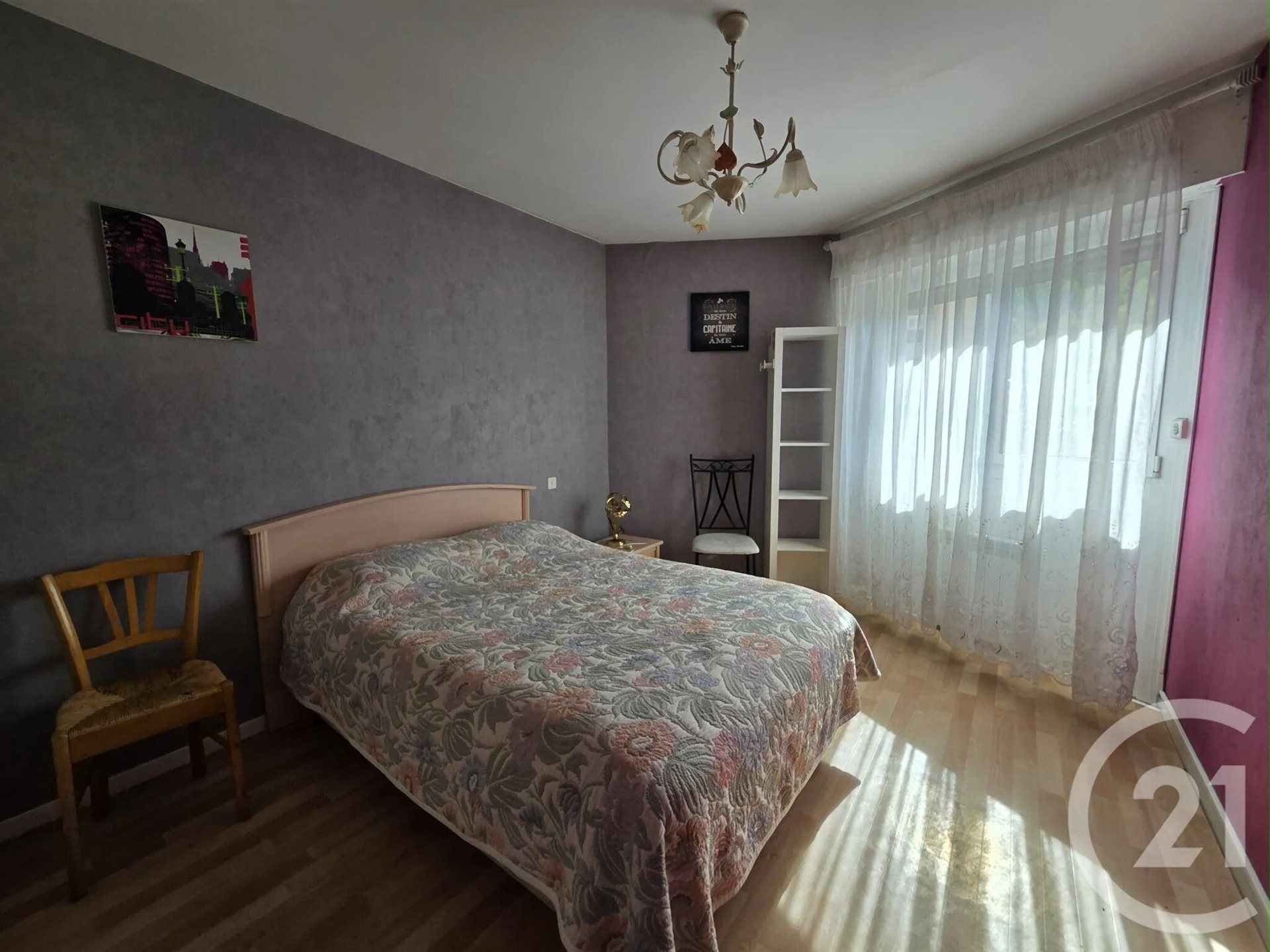 Appartement à louer, 44m², Gap