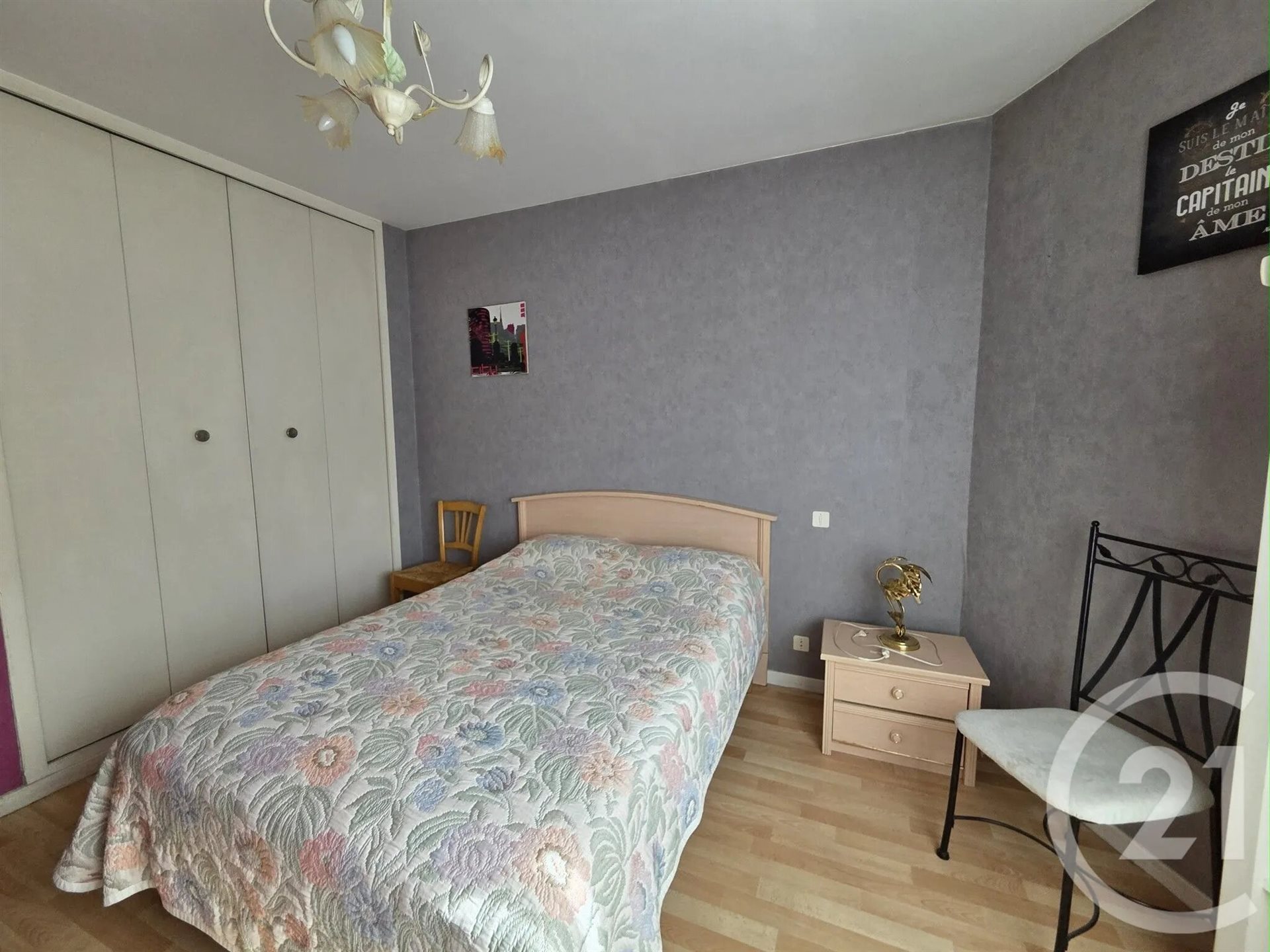 Appartement à louer, 44m², Gap