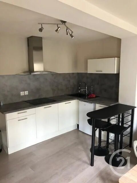 Appartement à louer, 29m², Pontarlier