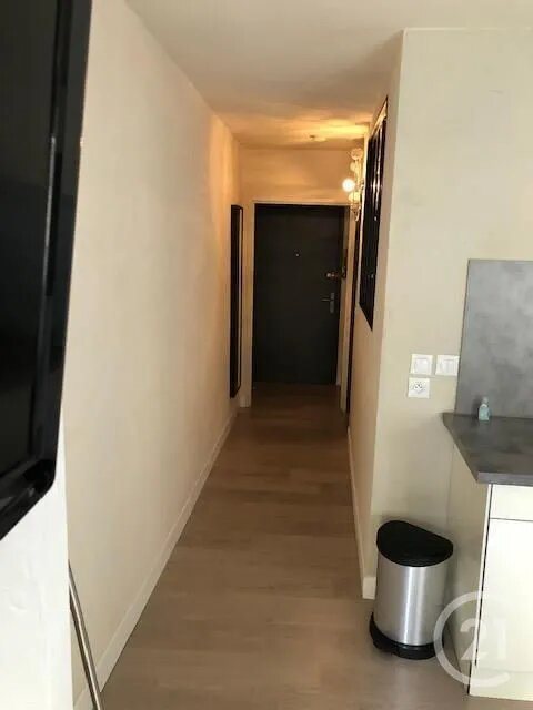 Appartement à louer, 29m², Pontarlier