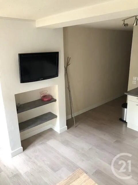 Appartement à louer, 29m², Pontarlier