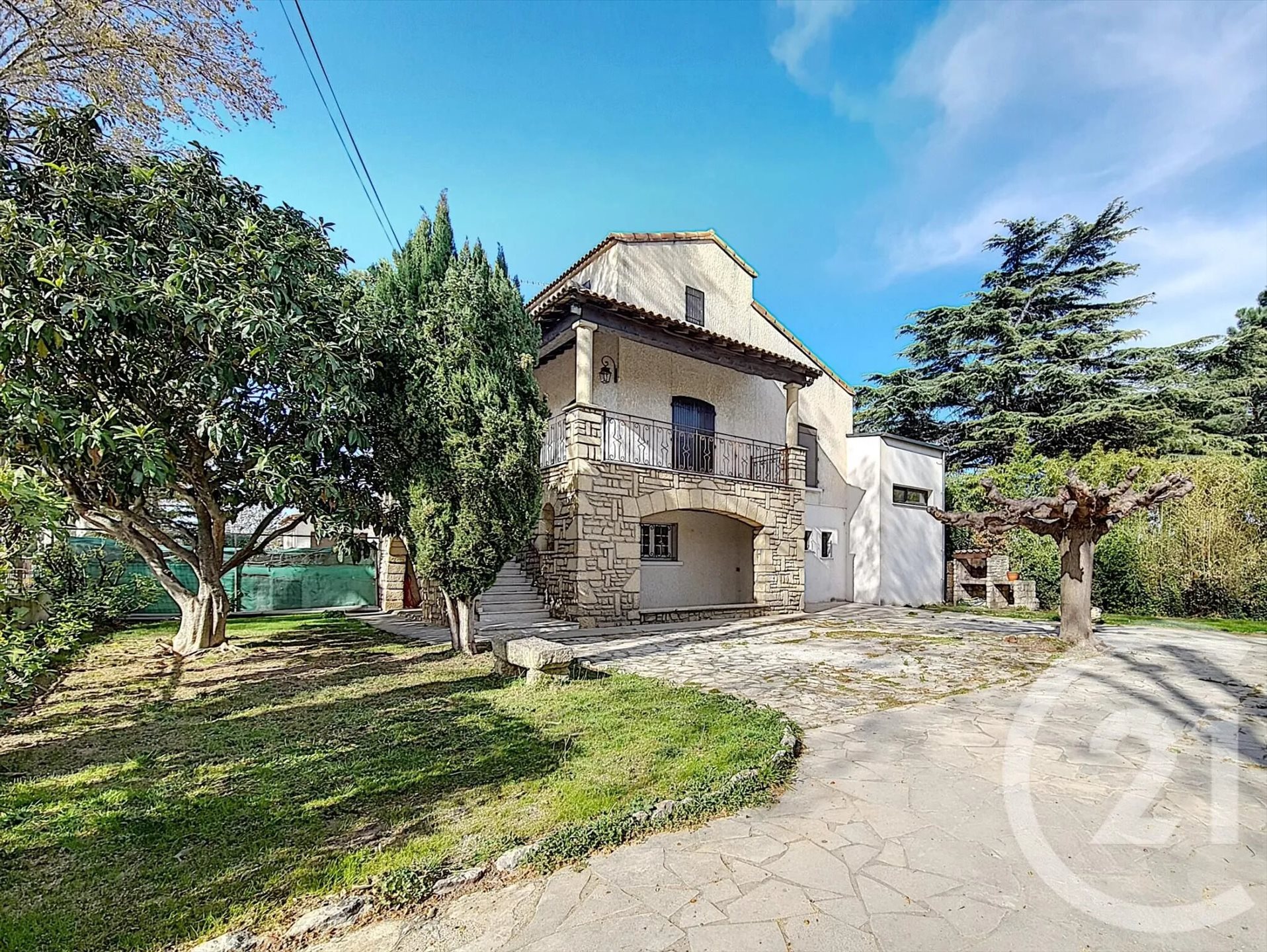 Maison à louer, 130m², Lansargues