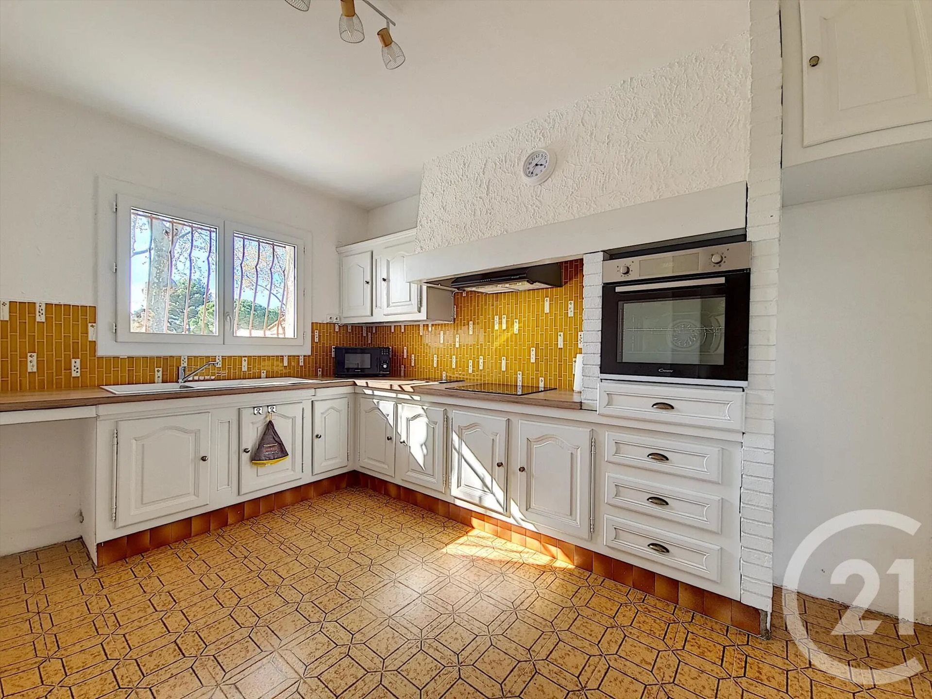 Maison à louer, 130m², Lansargues