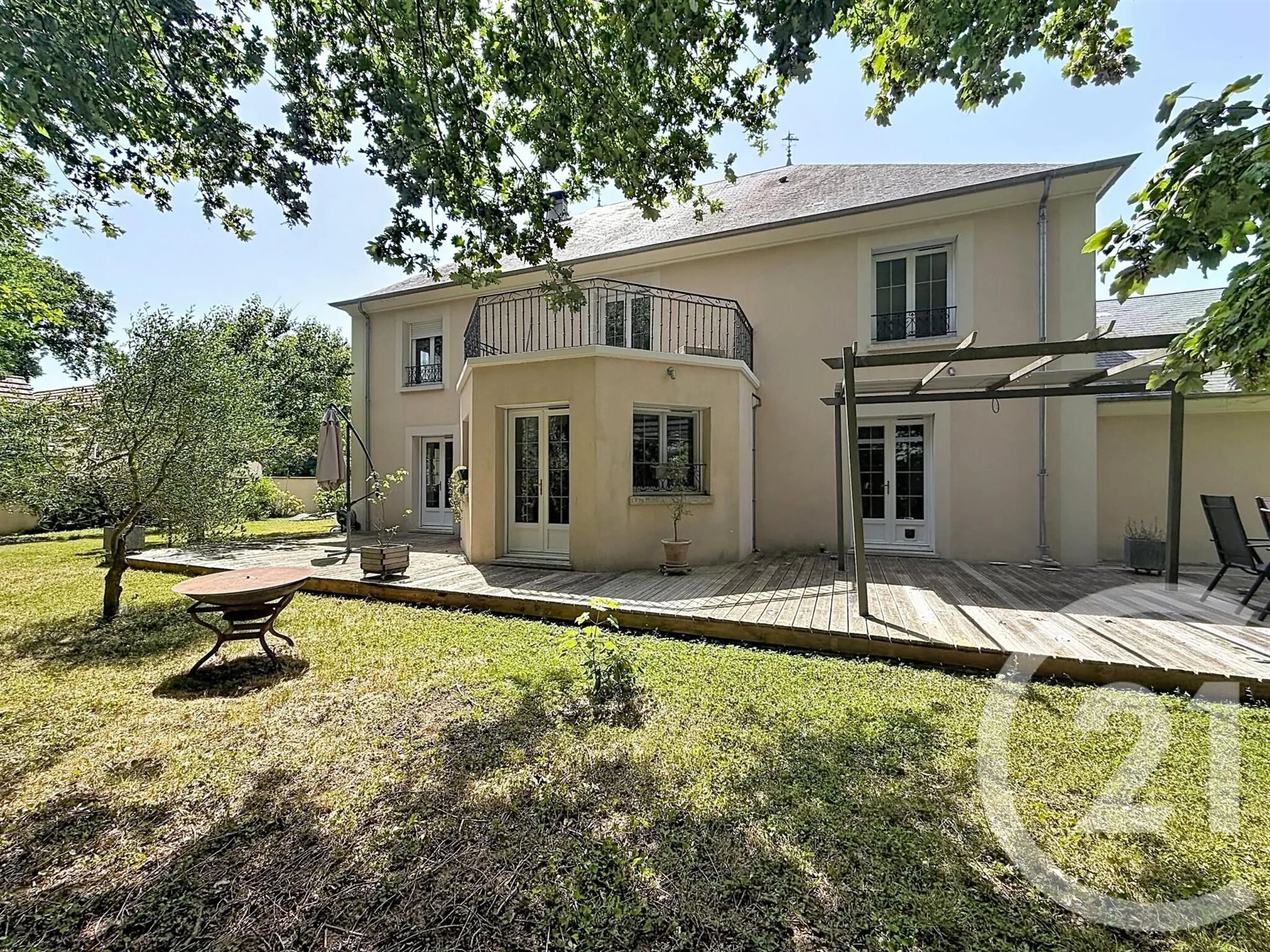 Maison à vendre, 265m², Chartres