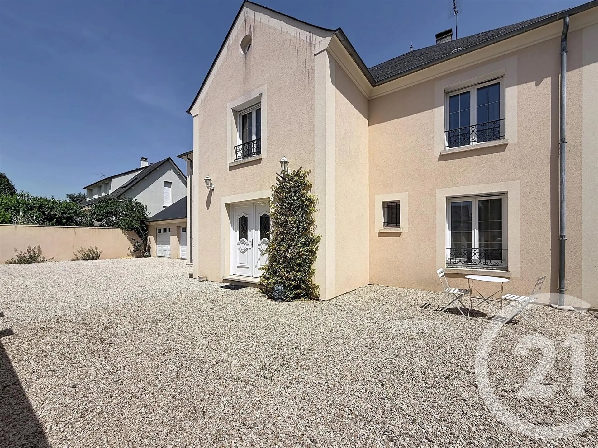 Maison à vendre, 265m², Chartres