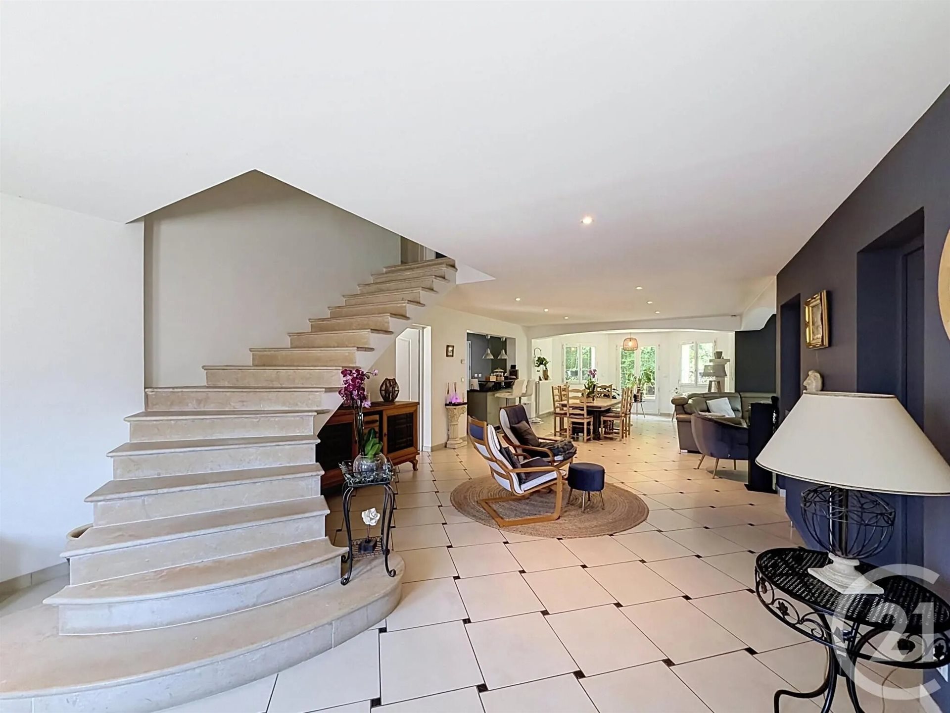Maison à vendre, 265m², Chartres
