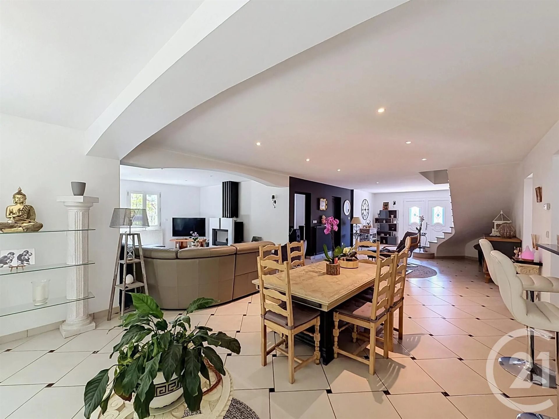 Maison à vendre, 265m², Chartres