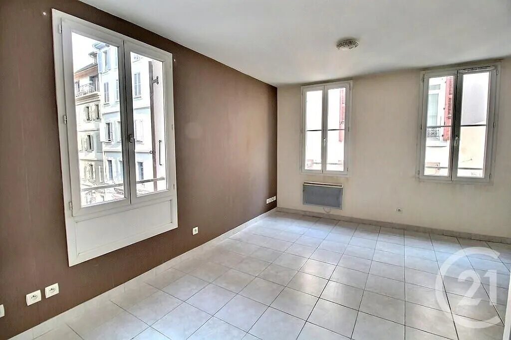 Appartement à louer, 34m², Evian-les-Bains