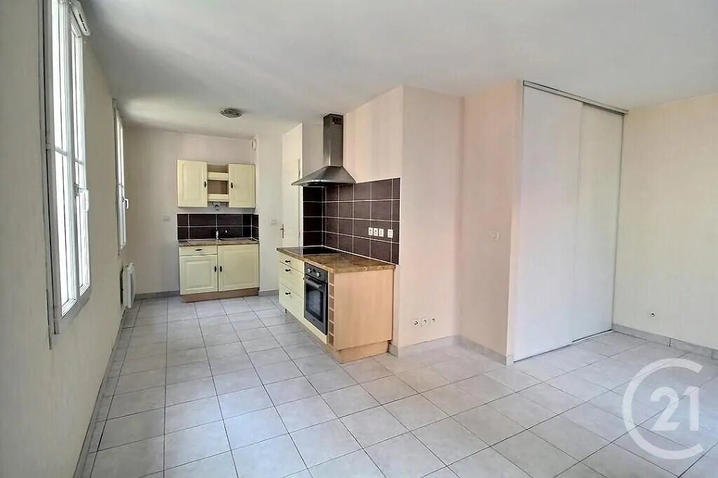 Appartement à louer, 34m², Evian-les-Bains