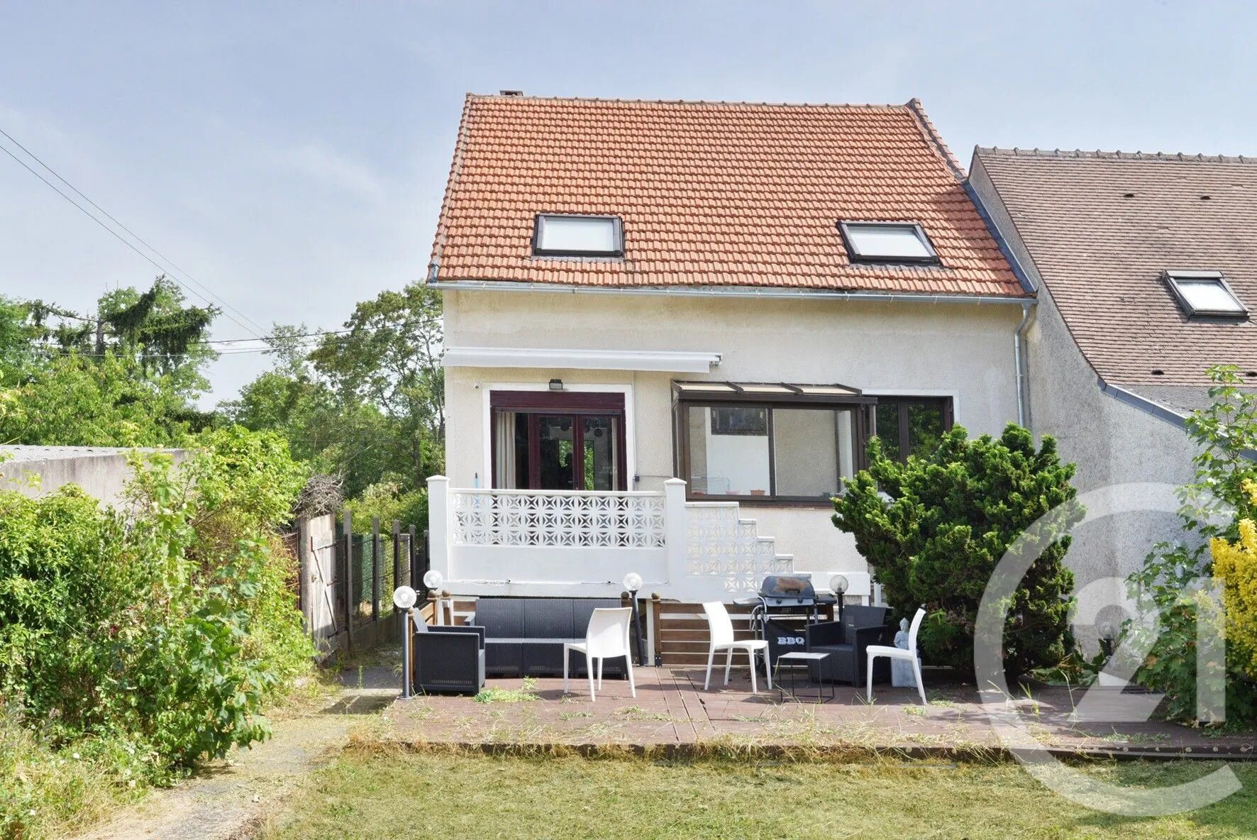 Maison à vendre, 143m², Montgeron