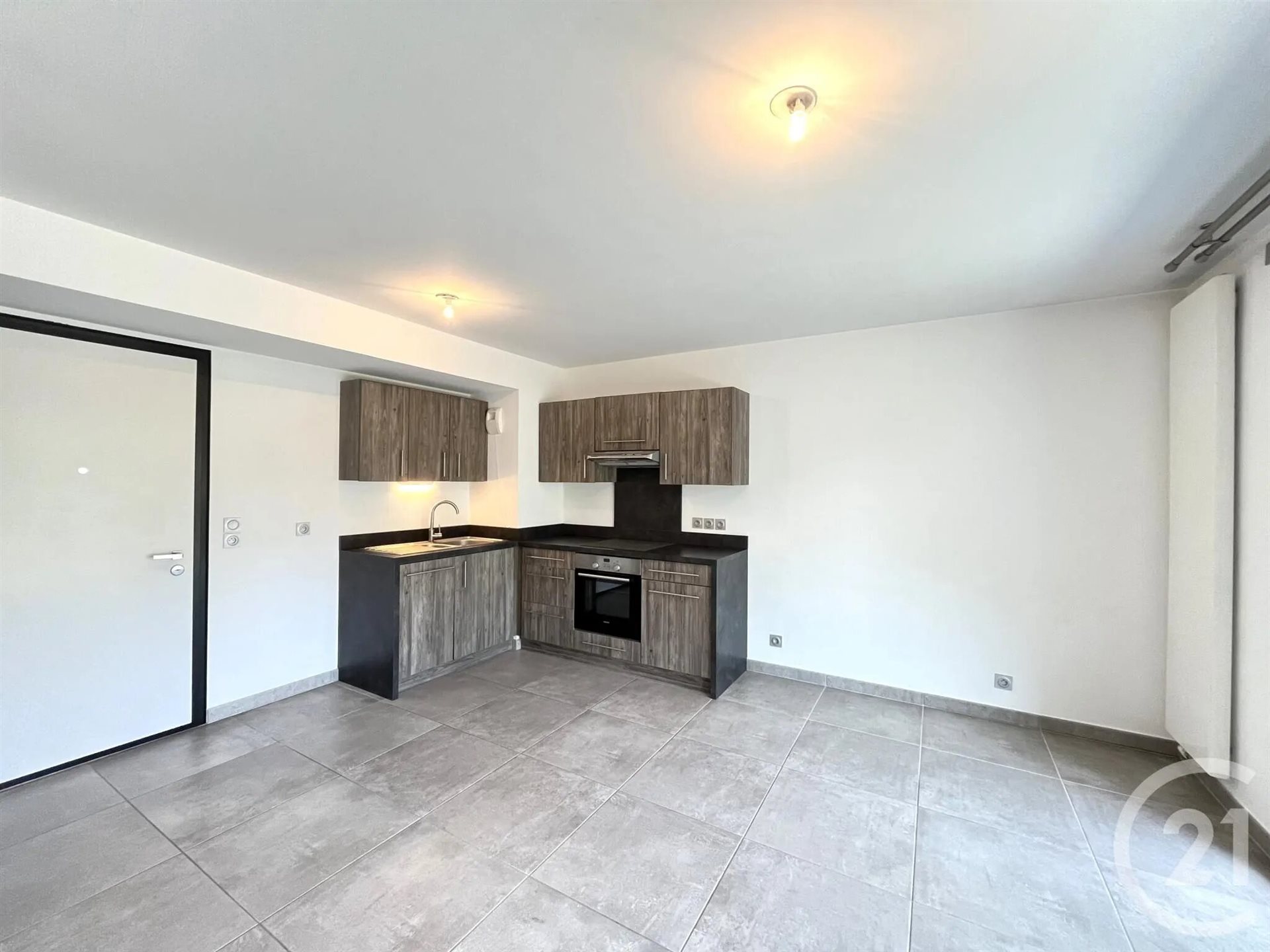 Appartement à louer, 42m², Brison-Saint-Innocent