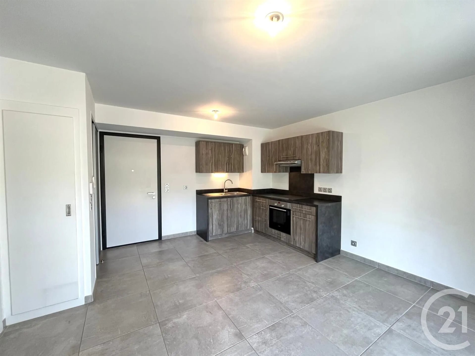 Appartement à louer, 42m², Brison-Saint-Innocent