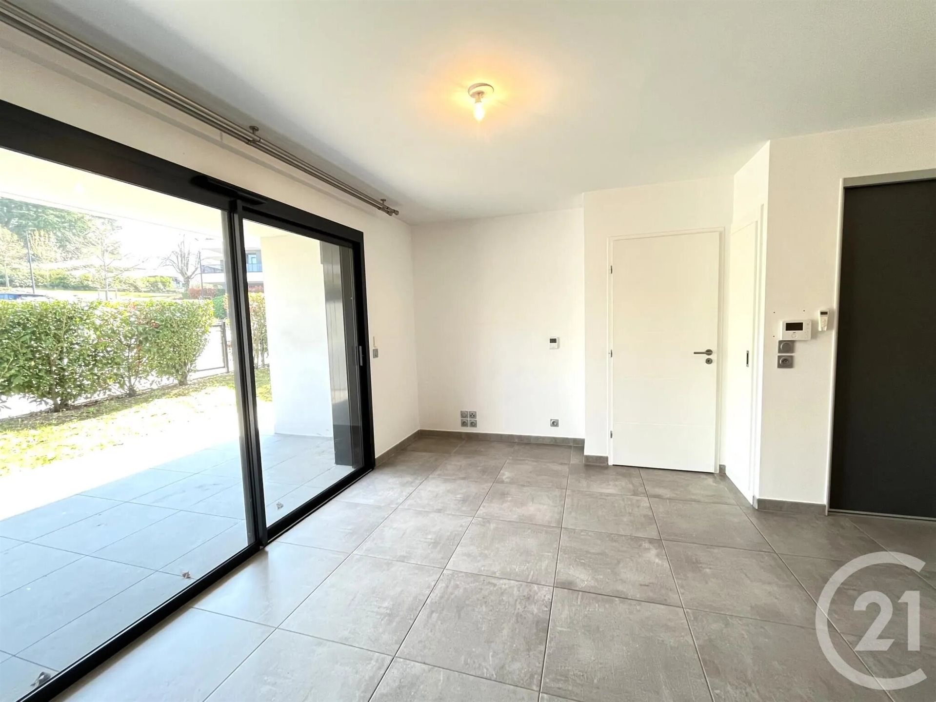 Appartement à louer, 42m², Brison-Saint-Innocent