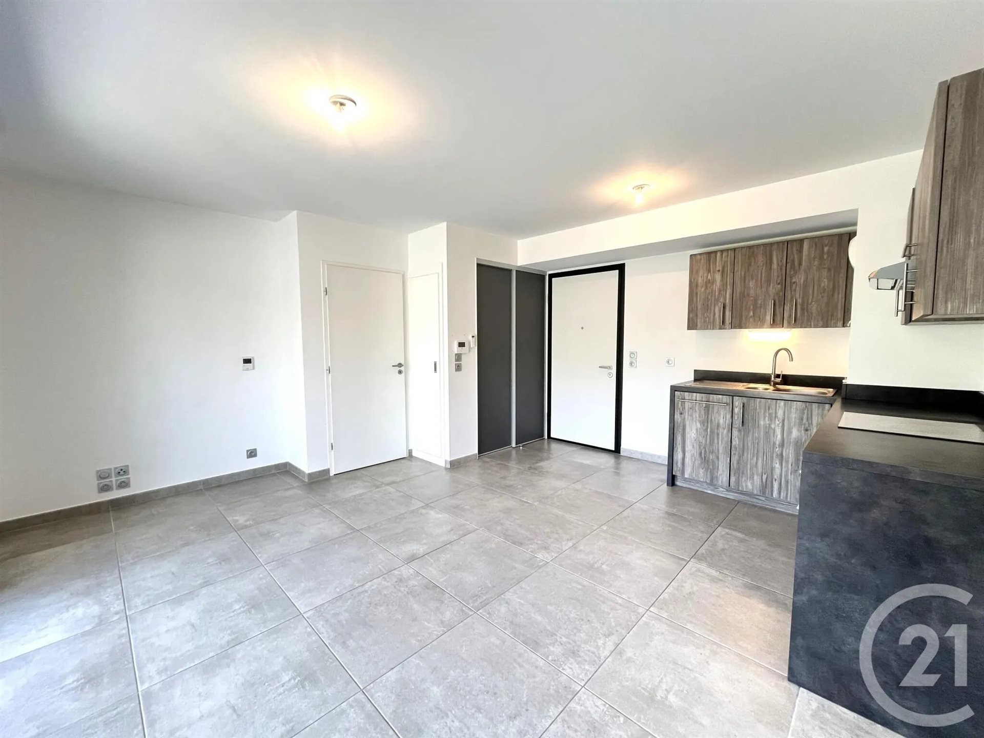 Appartement à louer, 42m², Brison-Saint-Innocent