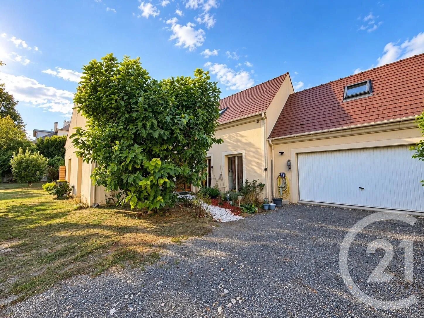 Maison à vendre, 202m², Le Mesnil-le-Roi